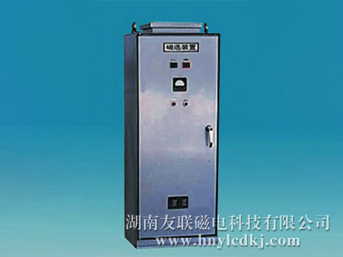 SSQM(Q)-□D系列整流控制設備